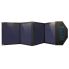Choetech Solar Panel Portable Charger 80W 18V with USB-C PD 30W
